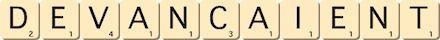 devancaient devancaient