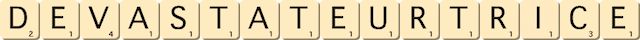 devastateur--trice