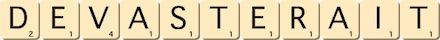 devasterait