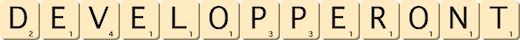 developperont developperont