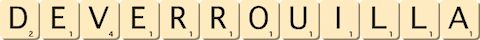 deverrouilla deverrouilla