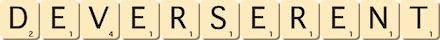deverserent deverserent