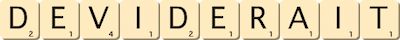 deviderait deviderait