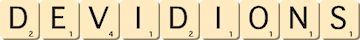 devidions devidions