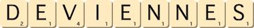 deviennes deviennes
