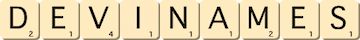 devinames devinames
