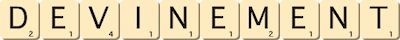 devinement