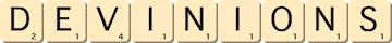 devinions devinions