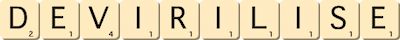 devirilise