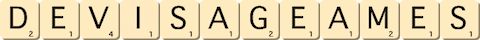 devisageames devisageames