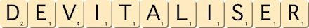 devitaliser