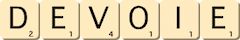 devoie devoie