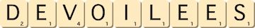 devoilees devoilees