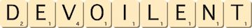 devoilent