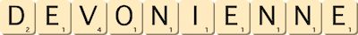 devonienne devonienne
