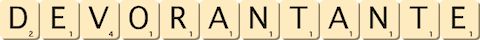 devorant--ante