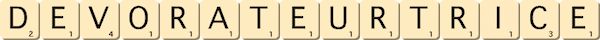 devorateur--trice