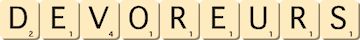 devoreurs