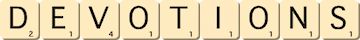 devotions