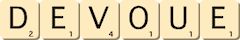 devoue devoue
