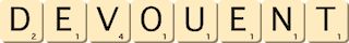 devouent