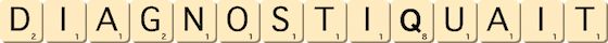 diagnostiquait diagnostiquait