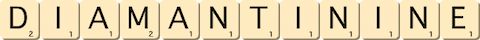 diamantin--ine