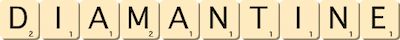 diamantine diamantine