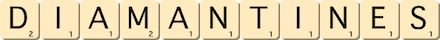 diamantines diamantines