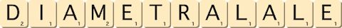 diametral--ale