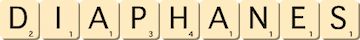 diaphanes diaphanes