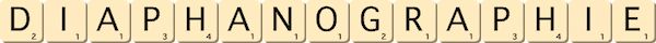 diaphanographie