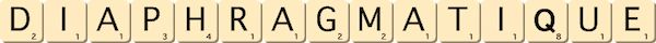 diaphragmatique diaphragmatique