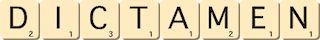 dictamen