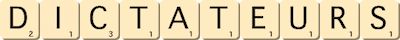 dictateurs dictateurs