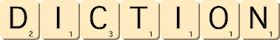 diction