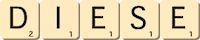 diese