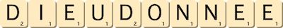 dieudonnee dieudonnee
