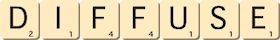 diffuse diffuse