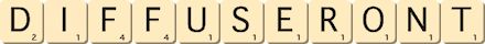 diffuseront diffuseront