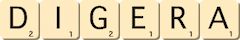 digera digera