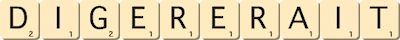 digererait digererait