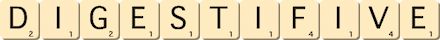 digestif--ive