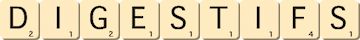 digestifs digestifs