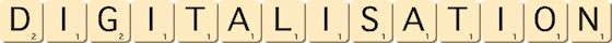 digitalisation