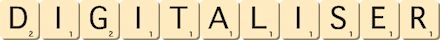digitaliser