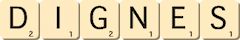 dignes dignes