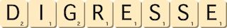 digresse digresse