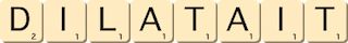 dilatait