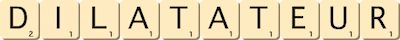 dilatateur dilatateur